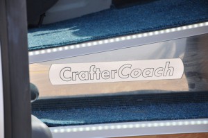 VW Crafter.50 