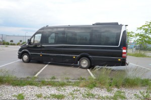 Mercedes Sprinter 519 CDI XXL.2