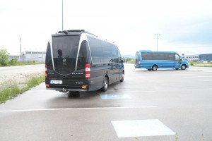 Mercedes Sprinter 519 CDI XXL.3