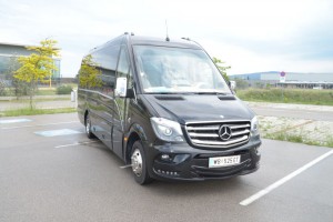 Mercedes Sprinter 519 CDI XXL.4